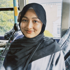 Avatar for Sadia C