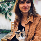 Profilbild für Geraldine S