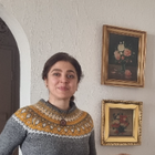 Profilbild für Taheri Yeganeh G