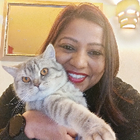 Profilbild für Shilpi V