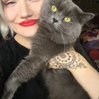 Profilbild für Sarah L