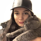 Profielfoto voor Oksana B