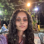 Avatar for Mansi S