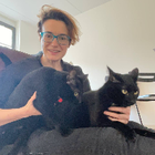 Profielfoto voor Kate L