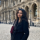 Avatar pour Nesrine R