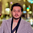 Avatar for Muhammad h