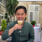 Avatar for Zhenghui Q