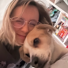 Avatar for Amy-May T