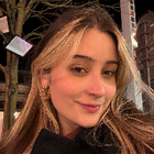 Avatar pour Letícia S