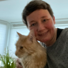 Profielfoto voor Patricia L