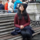 Avatar for Rashmi k
