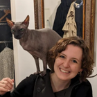 Profilbild für Jessica D