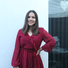 Profilbild für Bernadette R