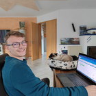 Profilbild für Pascal S