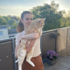 Profilbild für Evgenia S