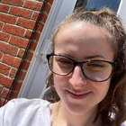 Avatar for Rebecca B