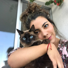 Profilbild für Lina Maria S