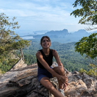 Profielfoto voor Mariana B