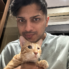 Avatar for Siddharth J