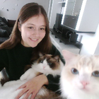 Profilbild für Kristina H