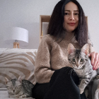 Profilbild für Nadya N