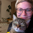 Profilbild für Melanie F