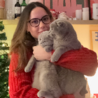 Profilbild für Valeria S