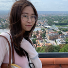 Profilbild für Yueyue G
