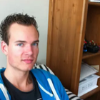 Profielfoto voor Mitchell B