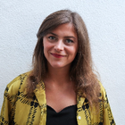 Profielfoto voor Madeleine S