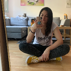 Profilbild für Szanya D