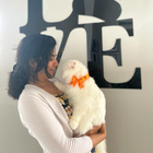 Profielfoto voor Vidya Menon P