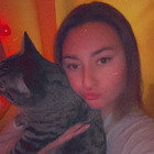 Profilbild für Sarah J