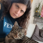 Avatar pour Pauline T