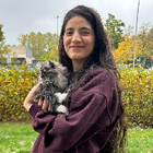 Profilbild für Madlin N