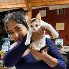 Profilbild für Narayani S