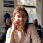 Profilbild für Polina D