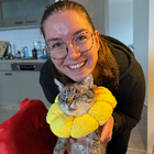 Profilbild für Carolin R