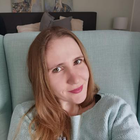 Profilbild für Melinda R