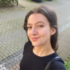 Profilbild für Clara G