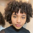Avatar pour Mélissa H