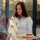 Avatar for Anastasija S