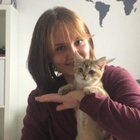 Profilbild für Amy-Ann W