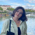 Avatar pour Mathilde P