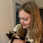 Profielfoto voor Julie v