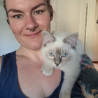 Profilbild für Sarah E