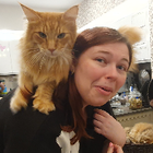 Avatar for Cat D
