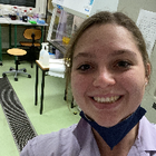Profilbild für Kristina S