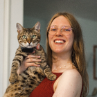 Avatar for Victoria Z