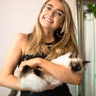 Avatar for Cat U